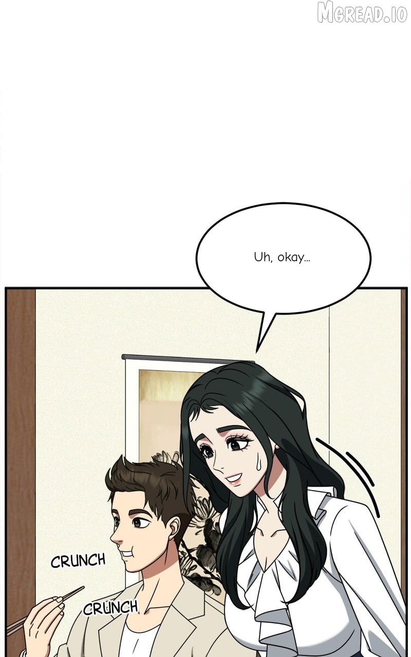 Change Me Chapter 251  - page 89
